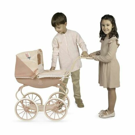 Poppenwagen Decuevas 3