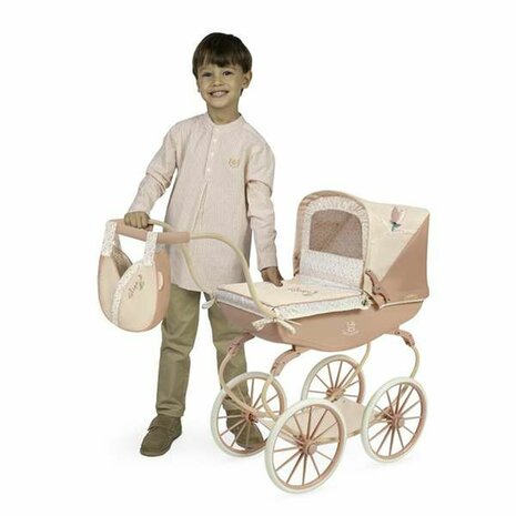 Poppenwagen Decuevas 4