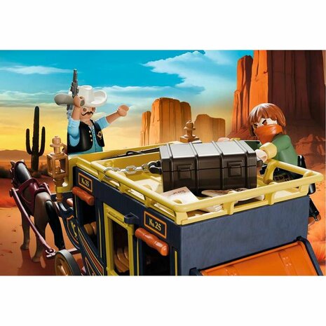 Playset Playmobil 71862 4