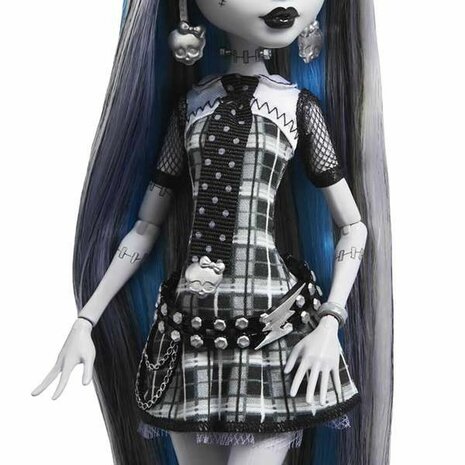 Actiefiguur Mattel 2