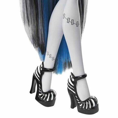 Actiefiguur Mattel 3