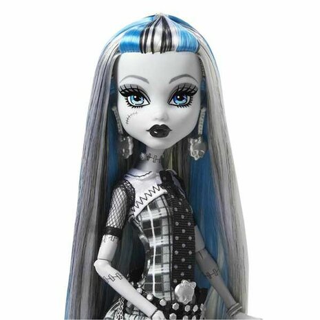 Actiefiguur Mattel 6