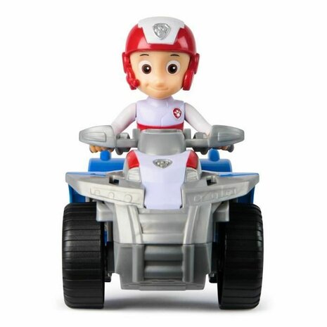 Actiefiguur The Paw Patrol 1