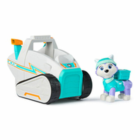 Actiefiguur The Paw Patrol 2 Onderdelen 2