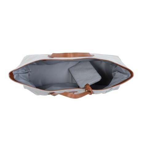 Luiertas Childhome Family Bag Grijs 5