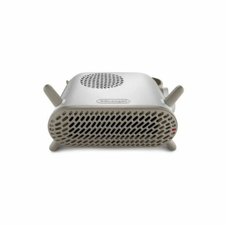 Verwarming DeLonghi Zilverkleurig 2000 W 2