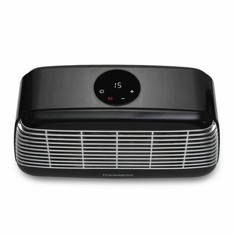 Verwarming Thomson THSF25DN Wit 2