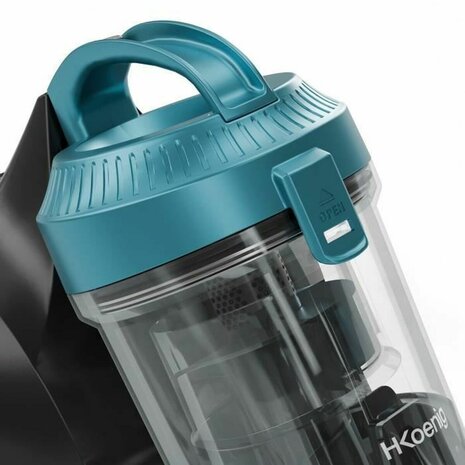 Stofzuiger Hkoenig Zwart 700 W 5