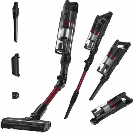 Steelstofzuiger Hoover HF1 Plus HF1P10HX 1