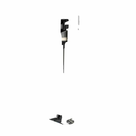 Steelstofzuiger Philips XW9463/11 2