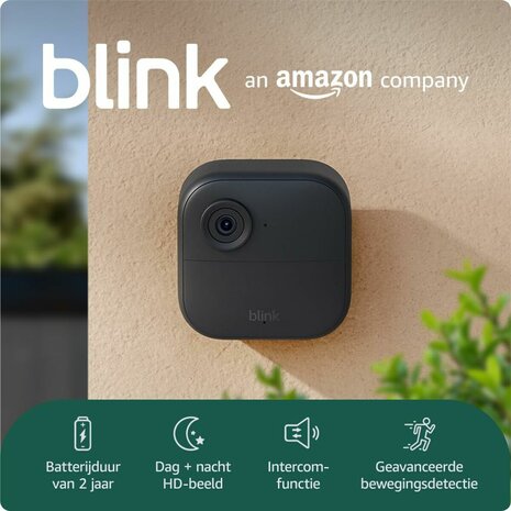 Beveiligingscamera Amazon B0DHLV4P1B 1