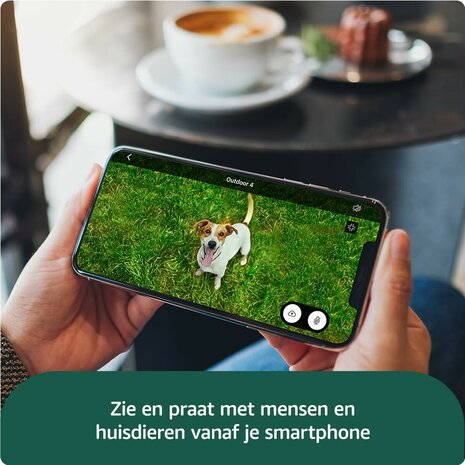 Beveiligingscamera Amazon B0DHLV4P1B 5
