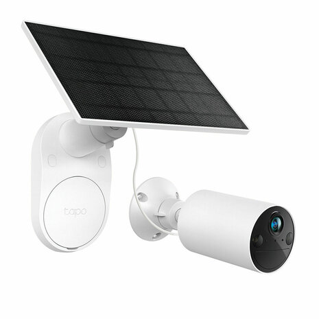 Beveiligingscamera TP-Link TAPA TC82 KIT 1