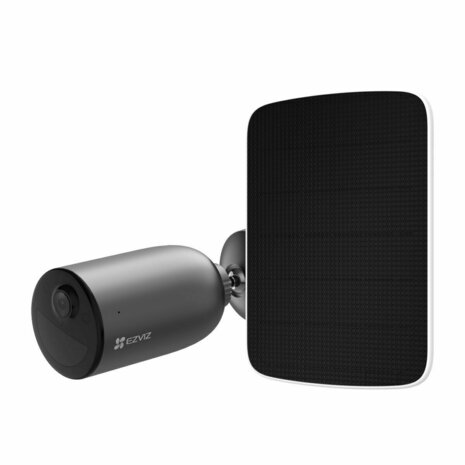 Beveiligingscamera Ezviz EB3 TYPE C KIT 1