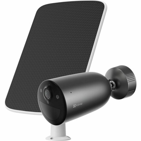 Beveiligingscamera Ezviz EB3 TYPE C KIT 8