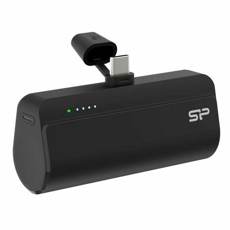 Powerbank Silicon Power SP5K0MAPBKQD500K 2