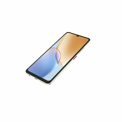 Smartphone ZTE P606F21-GD Unisoc 4 GB RAM 64 GB Gouden 4