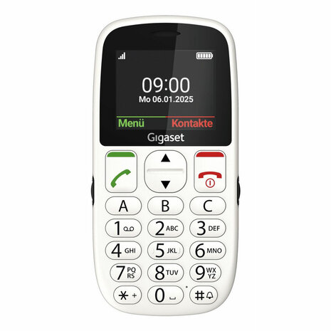 Smartphone Gigaset S30853-H1230-R103 32 GB RAM Wit 1