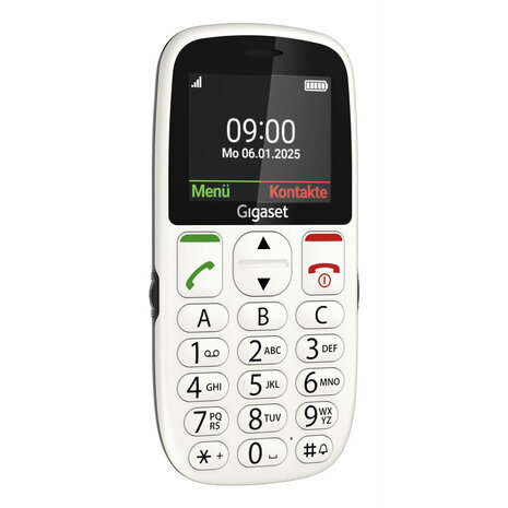 Smartphone Gigaset S30853-H1230-R103 32 GB RAM Wit 6