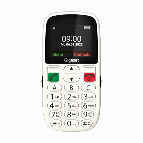 Smartphone Gigaset S30853-H1230-R103 32 GB RAM Wit 7