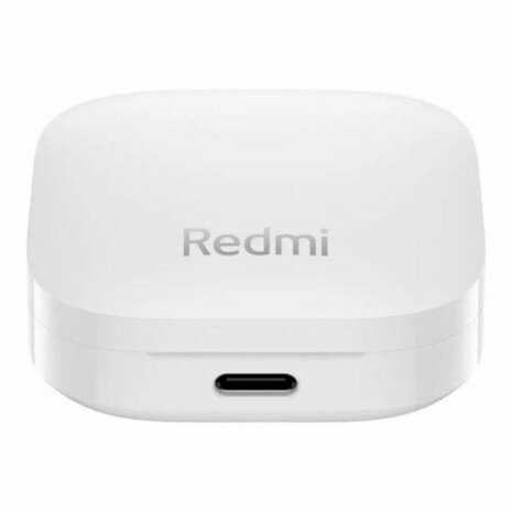 Oordopjes Xiaomi BHR8391GL Wit 4