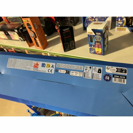 Sonic MB6611 Bluetooth luidspreker 2