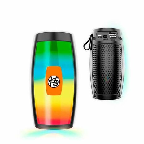 Dragon Ball MB6600 Bluetooth luidspreker 1