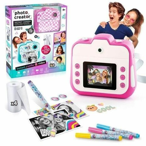 Digitale Camera Canal Toys 1