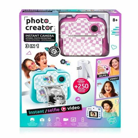Digitale Camera Canal Toys 5