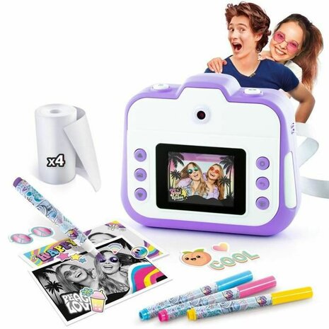 Digitale Camera Canal Toys 1