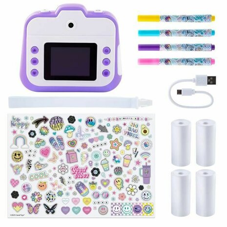 Digitale Camera Canal Toys 2