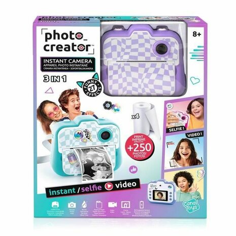 Digitale Camera Canal Toys 3