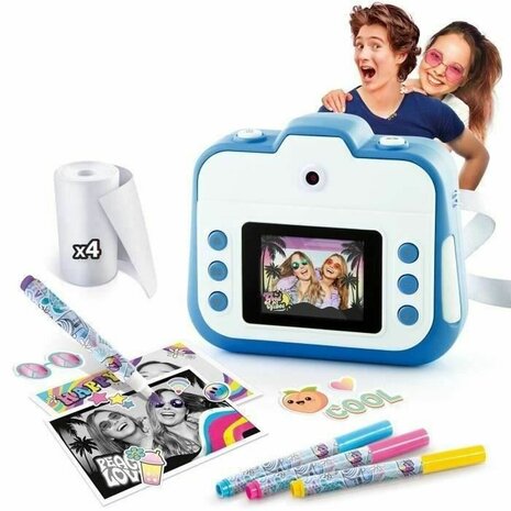 Digitale Camera Canal Toys 1