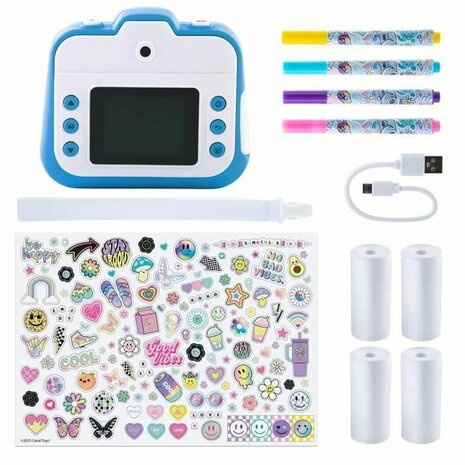 Digitale Camera Canal Toys 3