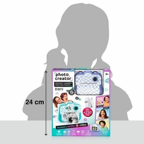 Digitale Camera Canal Toys 5