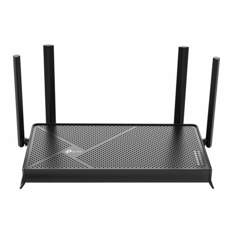 Router TP-Link BE3600 Zwart RJ45 Ethernet LAN 7