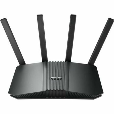 Router Asus 90IG0990-MO9B00 Zwart USB RJ45 Ethernet LAN USB 3.2 2