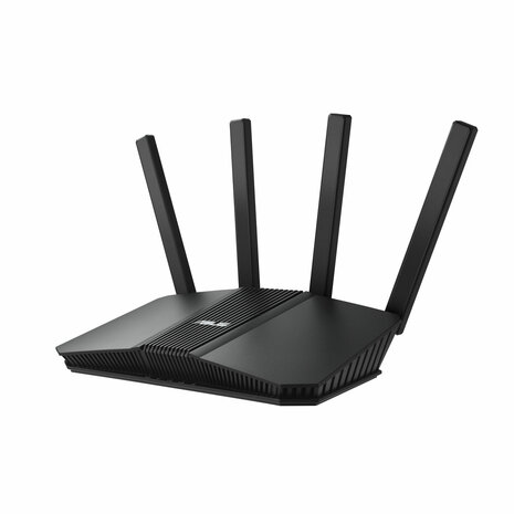 Router Asus 90IG0990-MO9B00 Zwart USB RJ45 Ethernet LAN USB 3.2 4