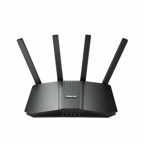 Router Asus 90IG0990-MO9B00 Zwart USB RJ45 Ethernet LAN USB 3.2 5