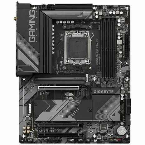 Moederbord Gigabyte AMD AMD B650 AMD AM5 3