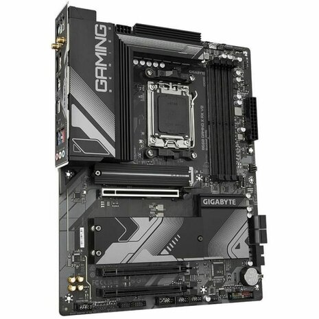 Moederbord Gigabyte AMD AMD B650 AMD AM5 4