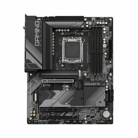 Moederbord Gigabyte AMD AMD B650 AMD AM5 7
