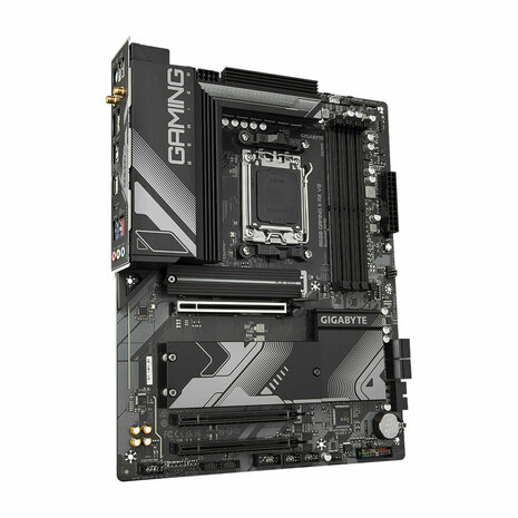 Moederbord Gigabyte AMD AMD B650 AMD AM5 8