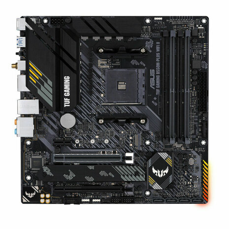 Moederbord Asus AMD B550 mATX 2