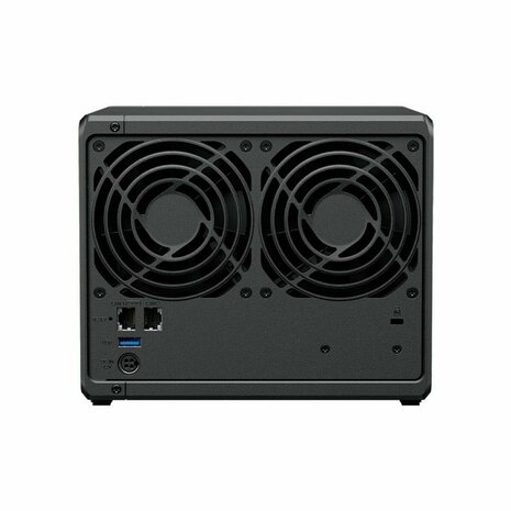 Netwerkopslag NAS Synology DS425+ Zwart Intel Celeron J4125 3