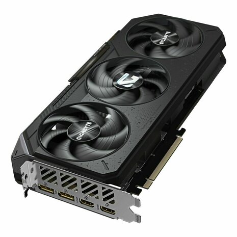 Videokaart Gigabyte RX 9070 GAMING OC 16GB 16 GB GDDR6 4