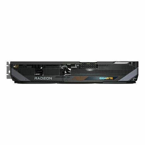 Videokaart Gigabyte RX 9070 GAMING OC 16GB 16 GB GDDR6 7