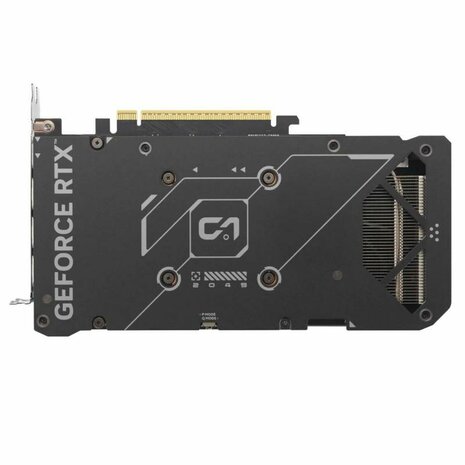 Videokaart Asus 90YV0MP2-M0NA00 geforce rtx 5060 ti 8 GB GDDR6 GDDR7 4