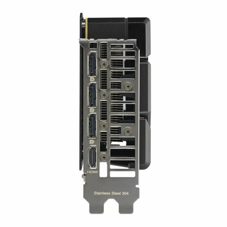 Videokaart Asus 90YV0MP2-M0NA00 geforce rtx 5060 ti 8 GB GDDR6 GDDR7 5