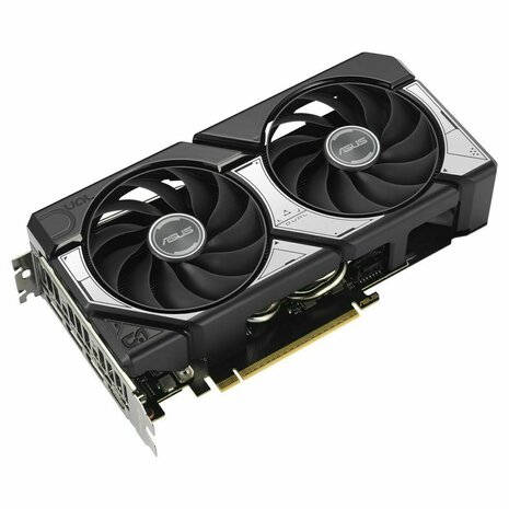 Videokaart Asus 90YV0MP2-M0NA00 geforce rtx 5060 ti 8 GB GDDR6 GDDR7 6